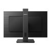 Philips MT IPS LED 23,8" 242S1AE/00 - IPS panel, 1920x1080, 100Hz, D-Sub, DVI-D, HDMI, DP, repro, pivot