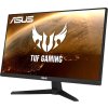 ASUS LCD 23.8" VG249Q1A TUF GAMING 1920x1080 250cd 1ms MPRT 165Hz repro vesa DP HDMI