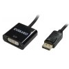 EVOLVEO DisplayPort - DVI adaptér