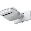 EPSON projektor EB-685Wi, 1280x800, 3500ANSI, HDMI, VGA, SHORT, LAN, 9.000h ECO životnost lampy, 5 LET ZÁRUKA