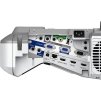 EPSON projektor EB-685Wi, 1280x800, 3500ANSI, HDMI, VGA, SHORT, LAN, 9.000h ECO životnost lampy, 5 LET ZÁRUKA