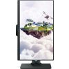 BENQ MT PD2500Q 25",IPS,2560x1440,350nits,1K:1,4ms,HDMI/DP/mDP/DPout/jack/USB,repr,VESA,cable:HDMI/mDPtoDP/USB,Gls Black