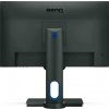 BENQ MT PD2500Q 25",IPS,2560x1440,350nits,1K:1,4ms,HDMI/DP/mDP/DPout/jack/USB,repr,VESA,cable:HDMI/mDPtoDP/USB,Gls Black