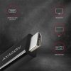 AXAGON RVC-HI2C, USB-C -> HDMI 2.0 redukce / kabel 1.8m, 4K/60Hz