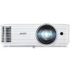 ACER Projektor S1286H, DLP 3D, XGA, 3500lm, 20000/1, HMDI, short throw 0.6, 2.7kg, EURO EMEA
