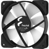 Fractal Design Aspect 12 RGB PWM Black Frame 3-pack