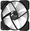 Fractal Design Aspect 14 RGB PWM Black Frame 3-pack