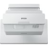 EPSON projektor EB-720, 1024x768, 3800ANSI, HDMI, VGA, SHORT, LAN, WiFi, 30000h ECO životnost lampy, 5 LET ZÁRUKA