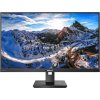 Philips MT IPS LED 27" 279P1/00 - IPS panel, 3840x2160, 2xHDMI, DP, USB-C, RJ45, repro, pivot
