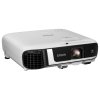 EPSON projektor EB-FH52, 1920x1080, 4000ANSI, 16000:1,VGA, HDMI, WiFi, Miracast