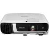 EPSON projektor EB-FH52, 1920x1080, 4000ANSI, 16000:1,VGA, HDMI, WiFi, Miracast