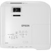 EPSON projektor EB-FH52, 1920x1080, 4000ANSI, 16000:1,VGA, HDMI, WiFi, Miracast