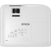 EPSON projektor EB-X49, 1024x768, 3600ANSI, 16000:1, VGA, HDMI, USB, LAN, 3 ROKY ZÁRUKA