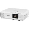 EPSON projektor EB-W49, 1280x800, 3800ANSI, 16000:1, VGA, HDMI, USB 3-in-1, LAN, WiFi optional, 5W repro