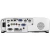 EPSON projektor EB-W49, 1280x800, 3800ANSI, 16000:1, VGA, HDMI, USB 3-in-1, LAN, WiFi optional, 5W repro