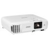 EPSON projektor EB-W49, 1280x800, 3800ANSI, 16000:1, VGA, HDMI, USB 3-in-1, LAN, WiFi optional, 5W repro