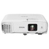 EPSON projektor EB-982W, 1280x800, WXGA, 4200ANSI, USB, HDMI, VGA, LAN, 17000h ECO životnost lampy, 3 ROKY ZÁRUKA