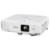 EPSON projektor EB-982W, 1280x800, WXGA, 4200ANSI, USB, HDMI, VGA, LAN, 17000h ECO životnost lampy, 3 ROKY ZÁRUKA