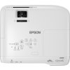 EPSON projektor EB-992F, 1920x1080, Full HD, 4000ANSI, USB, HDMI, VGA, LAN, 17000h ECO životnost lampy