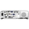 EPSON projektor EB-992F, 1920x1080, Full HD, 4000ANSI, USB, HDMI, VGA, LAN, 17000h ECO životnost lampy