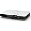 EPSON projektor EB-1780W, 1280x800, 3000ANSI, 10000:1, HDMI, USB 3-in-1, MHL, WiFi, 1,8kg, 5 LET ZÁRUKA