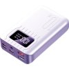 Viking power banka go10, 10000mAh, bílá - bulk