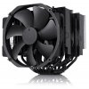 NOCTUA NH-D15 chromax.black - chladič procesoru, LGA1851, AM4, AM5