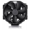 NOCTUA NH-D15 chromax.black - chladič procesoru, LGA1851, AM4, AM5