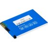 AVACOM baterie do mobilu Nokia E7, N8 Li-Ion 3,7V 1200mAh (náhrada BL-4D)