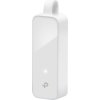 TP-Link UE300 USB/Ethernet síťový adaptér