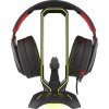 NATEC Genesis headset stand with mouse bungee Vanad 500