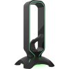 NATEC Genesis headset stand with mouse bungee Vanad 500