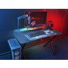 NATEC Genesis headset stand with mouse bungee Vanad 500