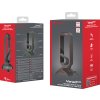 NATEC Genesis headset stand with mouse bungee Vanad 500