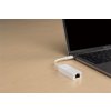 D-Link DUB-E130 USB-C to Gigabit Ethernet Adapter