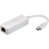 D-Link DUB-E130 USB-C to Gigabit Ethernet Adapter