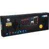 I-BOX AURORA K-4 Klávesnica herná, mechanická RGB