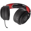 NATEC Genesis gaming headset Selen 400 with microphone wireless black