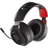 NATEC Genesis gaming headset Selen 400 with microphone wireless black
