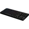 Logitech G PRO Mechanical Gaming Keyboard - BLACK, 920-009392