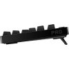 Logitech G PRO Mechanical Gaming Keyboard - BLACK, 920-009392