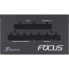 SEASONIC zdroj 550W FOCUS GX-550 Gold (SSR-550FX)