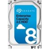 SEAGATE HDD 8TB EXOS 7E8, 3.5", SATAIII, 7200 RPM, Cache 256MB