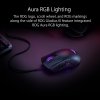 ASUS myš ROG GLADIUS III (P514), USB, černá