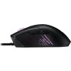 ASUS myš ROG GLADIUS III (P514), USB, černá