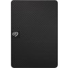 SEAGATE Externí HDD 2TB Expansion portable, USB 3.0, Černá