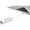 TP-Link UE330 USB/gigabitový ethernet adapter
