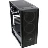 EVOLVEO Ptero Q1, case ATX