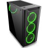 EVOLVEO Ptero Q1, case ATX