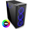EVOLVEO Ptero Q1, case ATX